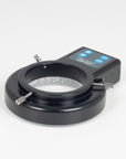 LED ring illumination 60T dimmable and segmentable - 1101002402701