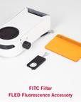 Panthera C2 with FITC Filter Fluorescence Bundle