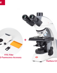 Panthera C2 with FITC Filter Fluorescence Bundle