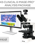 PA43-Clinical & Image-Pro® Analysis Package
