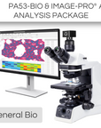 PA53BIO & Image-Pro® Analysis Package