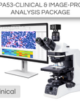 PA53-Clinical & Image Pro® Analysis Package