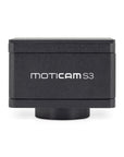 Moticam S3 - Motic Microscopes
