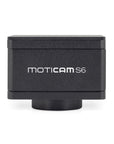 Moticam S6 - Motic Microscopes