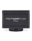 Moticam ProS5 Plus - Motic Microscopes