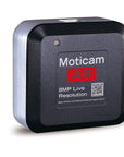 Moticam A8