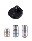 BA310E Phase Package - Motic Microscopes