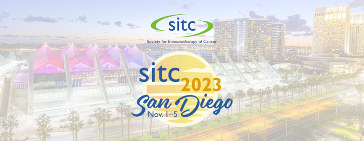 Motic Exhibiting at SITC 2023