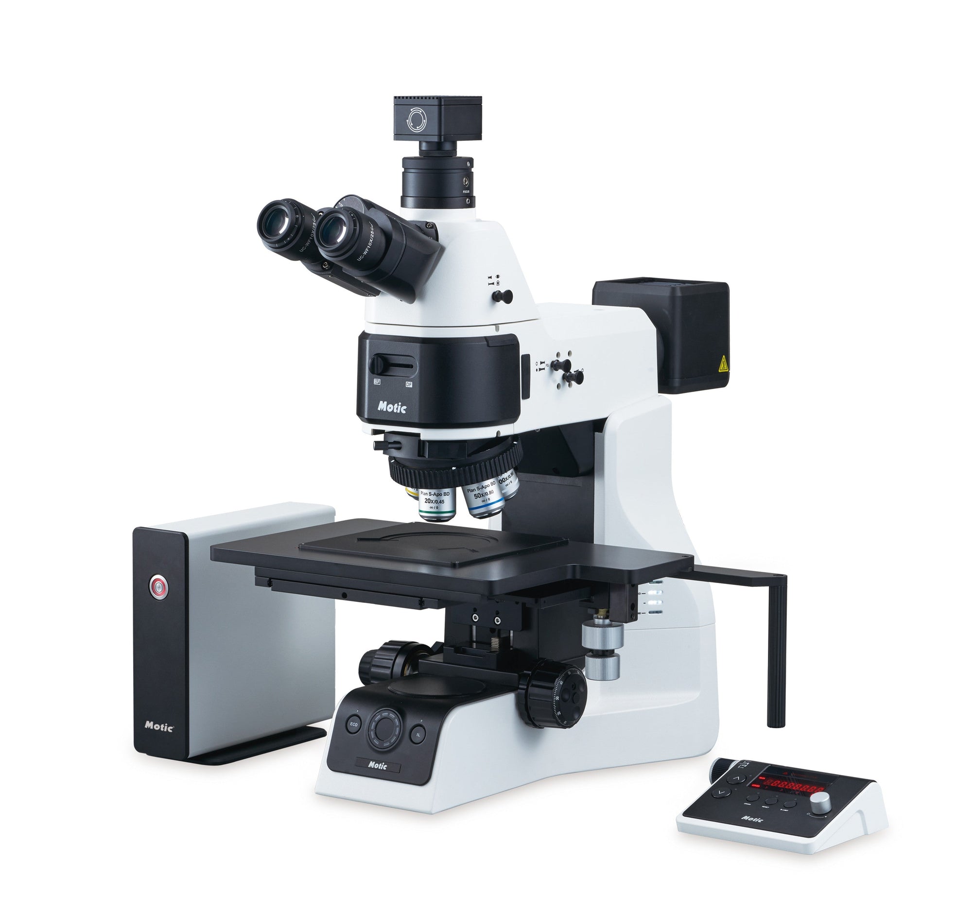 Digital VS Compound Microscopes: Key Differences & Benefits