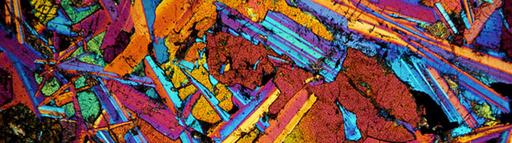 Motic PA53 MET Metallographic Microscope for Failure Analysis of Metals