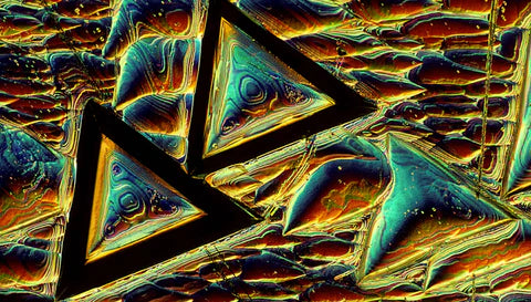 Semiconductor Wafer Inspection Applications and Light Microscope Techniques - Unpatterned Wafers