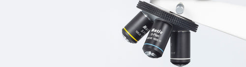 B Series - Phase Contrast & Darkfield Accessories