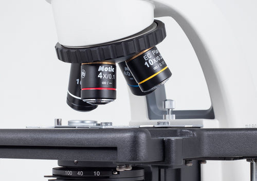 Compound MIcroscopes