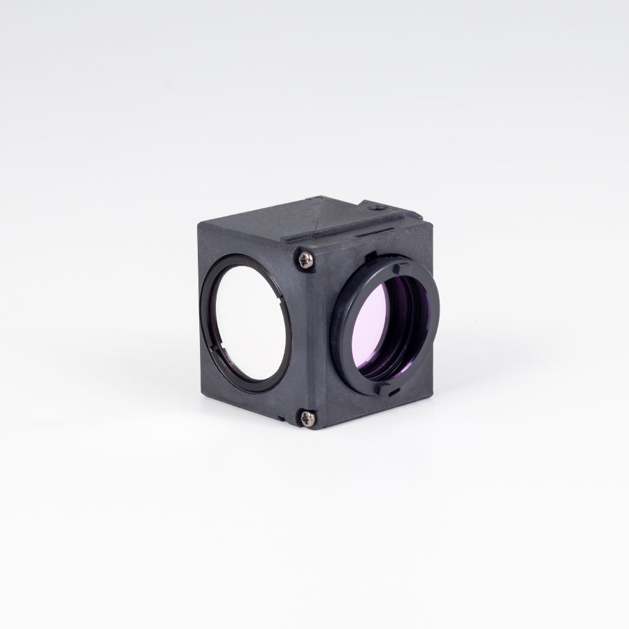 EGFP/FITC/Cy2/AlexaFluor 488 set - for PX43BIOFS6 (1101012700061)