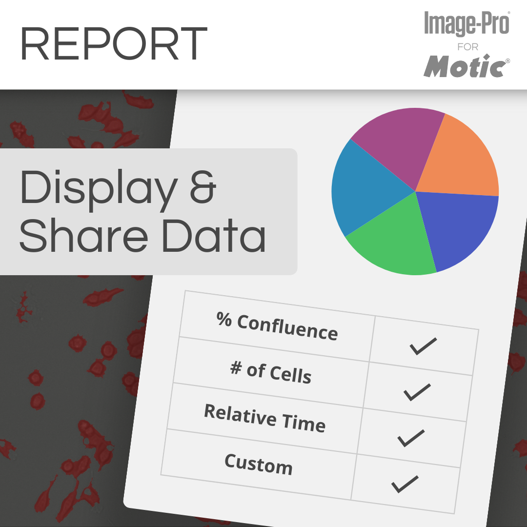 AE31E-Phase &amp; Image-Pro® Analysis Package
