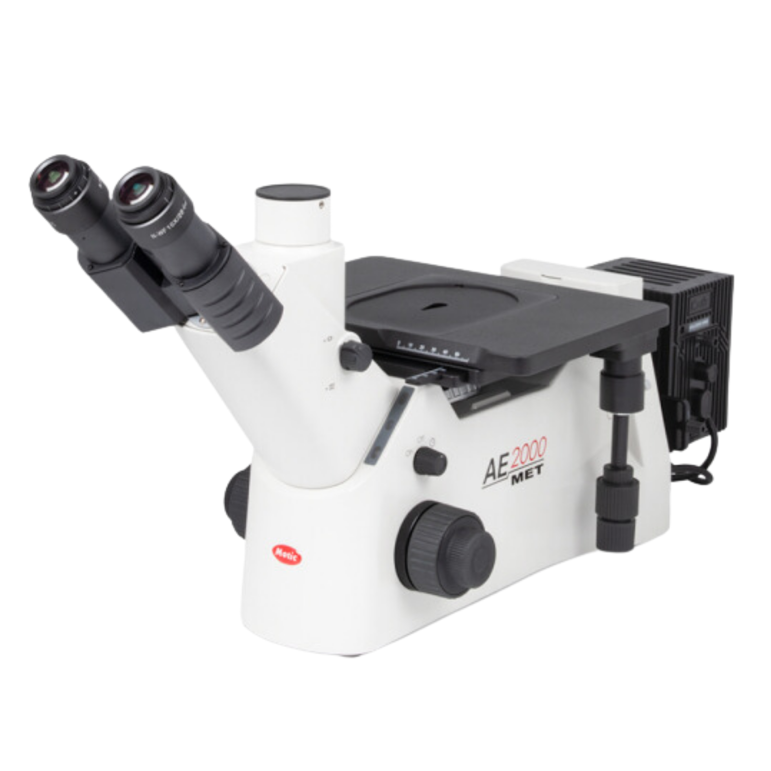 AE2000MET Trino w 100W illumination