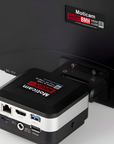 Panthera E2 (Trinocular) + Moticam BMH4000X Bundle