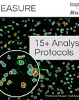 PA53-FL & Image-Pro® Analysis Package