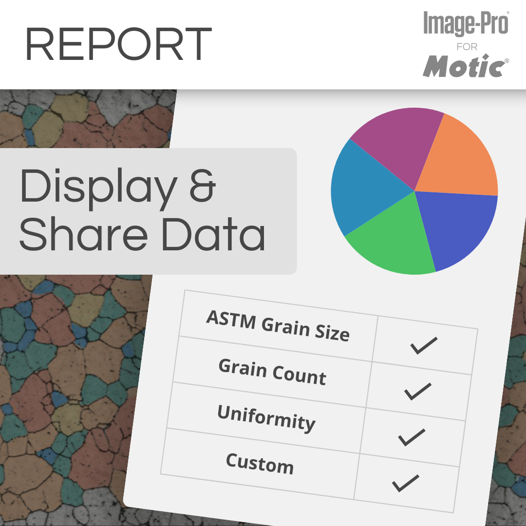 Panthera TEC POL &amp; Image-Pro® Analysis Package