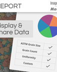 Panthera TEC POL & Image-Pro® Analysis Package