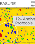 PX43-MET & Image-Pro® Analysis Package