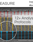 SM7-MET & Image-Pro® Analysis Package