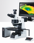 Motic Analysis Software
