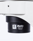 SM7 (Plan Achromat Objective)