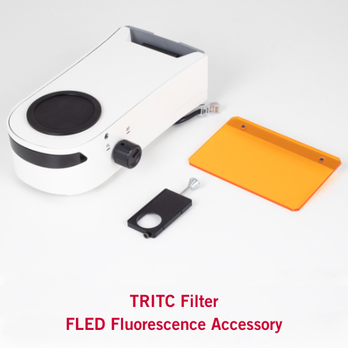 Panthera C2 with TRITC Filter Fluorescence Bundle