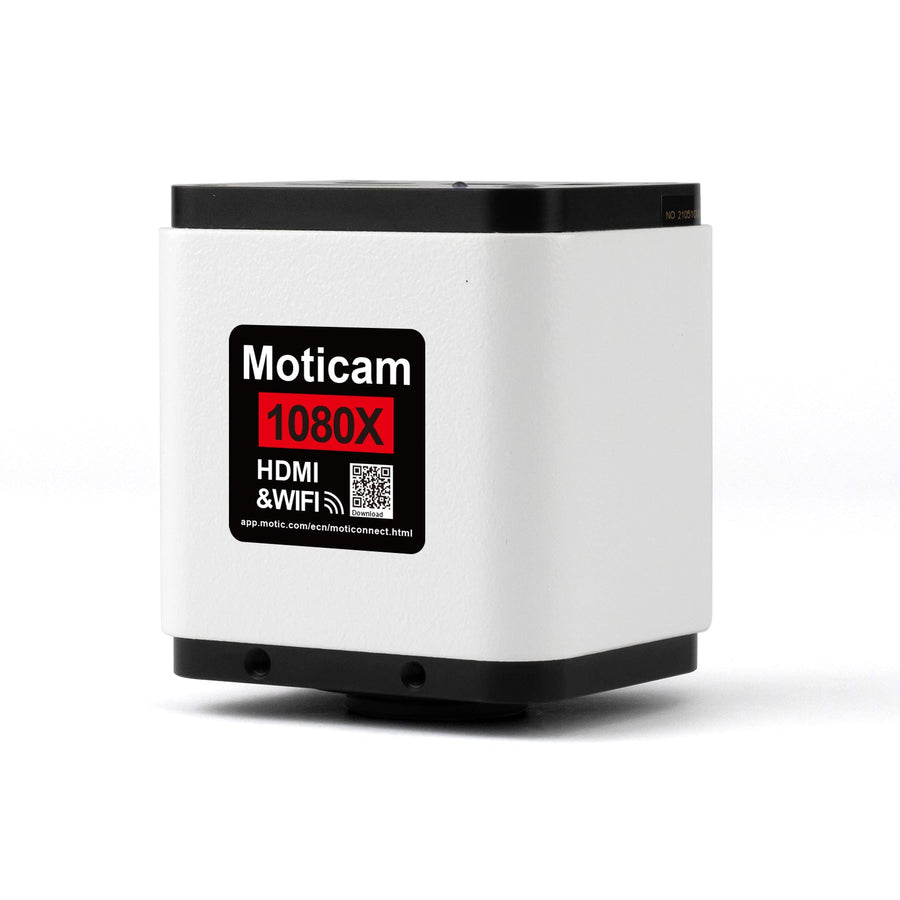 Moticam 1080X