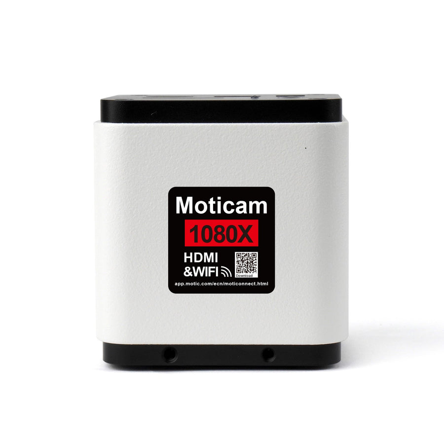 Moticam 1080X