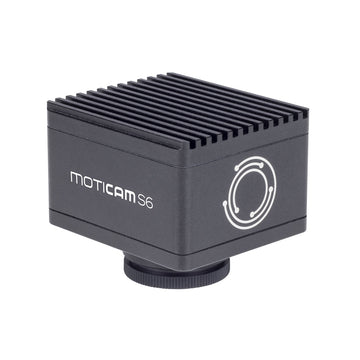 Moticam S6 - Motic Microscopes