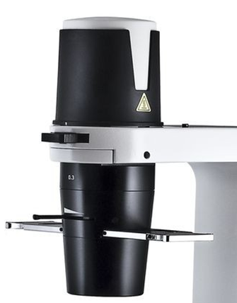 AE2000 Condenser - Complete Condenser N.A.0.30 (W.D.72mm) - (1101000202571) - Motic Microscopes