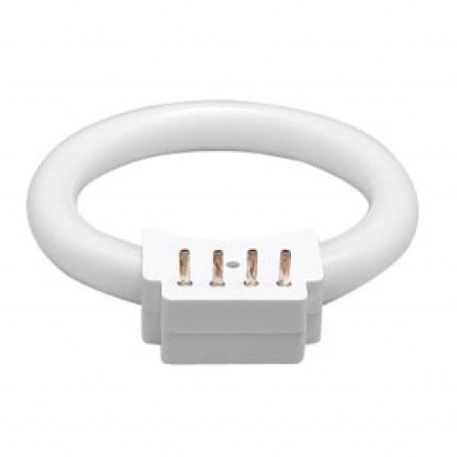 Ring Light Tube - 12W Fluorescent ring light replacement tube [6400K color temperature] - (1101000900121) - Motic Microscopes