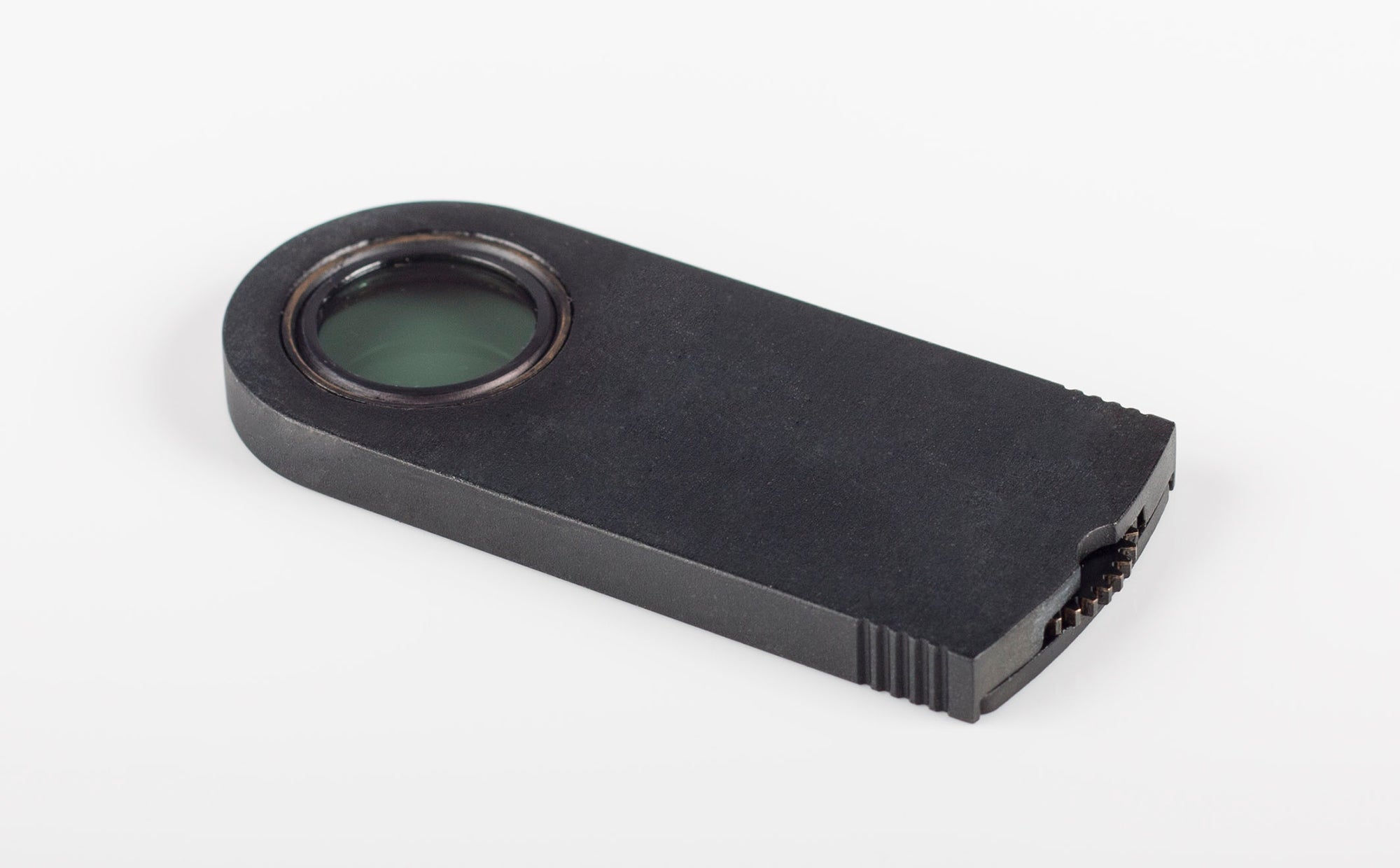 BA410E Polarizing - Analyzer slider with rotating mount (360° rotatable) - (1101001900791) - Motic Microscopes
