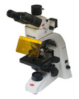 BA210E w/ EPI-LED S Fluorescence