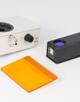 BA210E w/ EPI-LED S Fluorescence