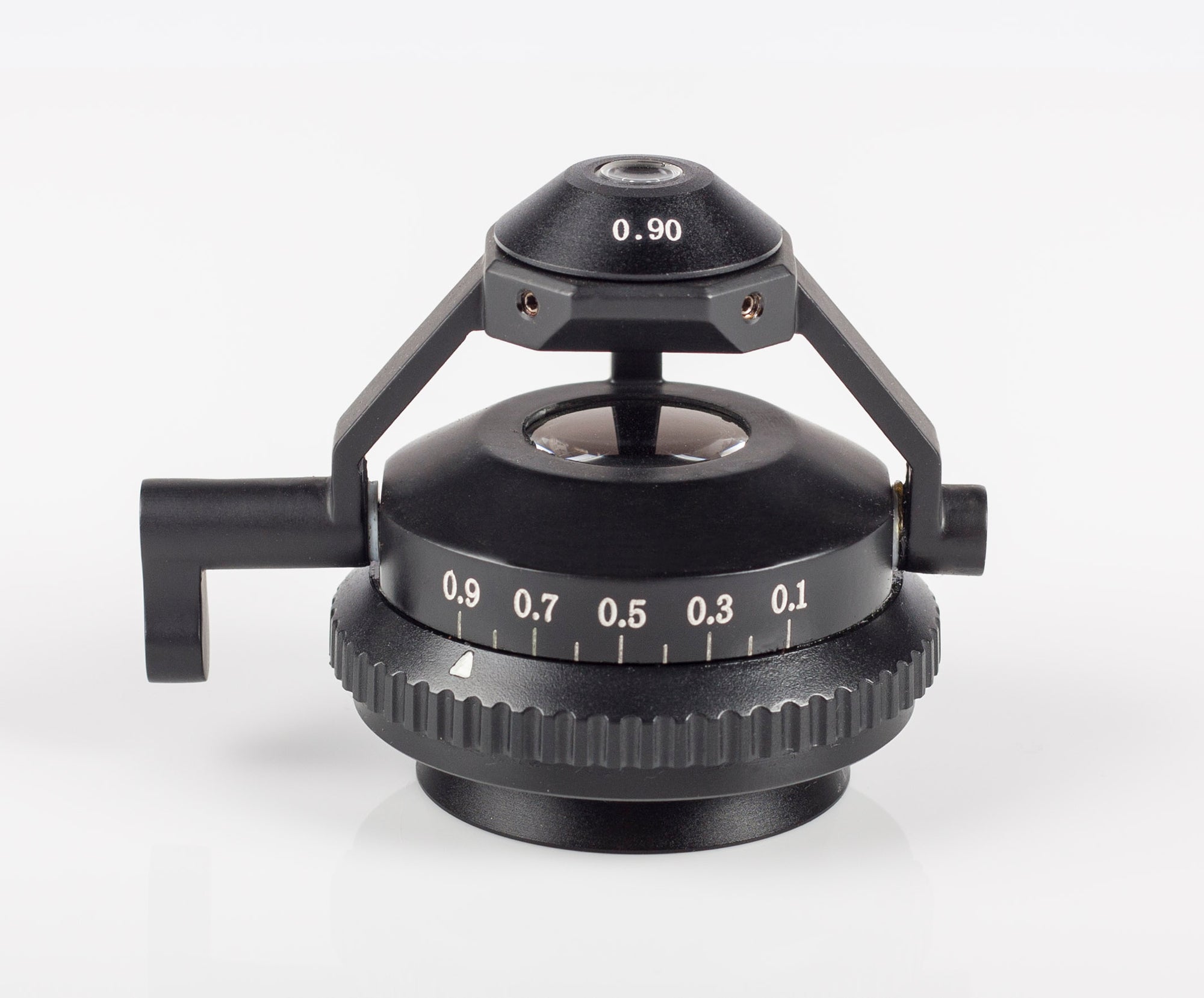 BA410/Panthera Condenser - Achromat Swing-out Condenser, N.A. 0.90 / 0.13 For BA410/Panthera - (1101001900631) - Motic Microscopes