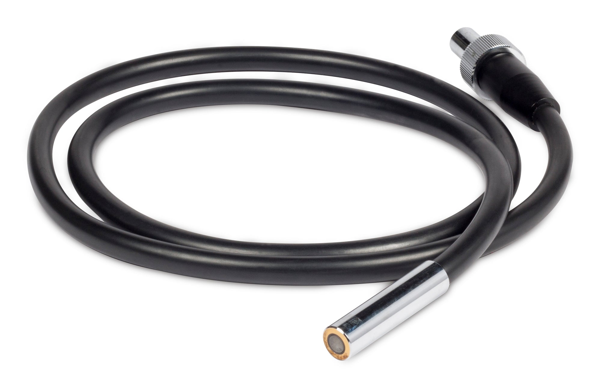 Flexible Incident Light Guide for MLC150 illuminator- (1101002000101) - Motic Microscopes
