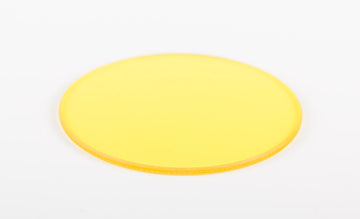 Yellow Filter 45mm for Panthera/BA Series - (1101000300302) - Motic Microscopes
