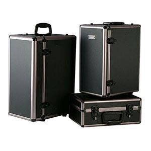 BA310/310E - Aluminum Storage Case - (1101001202211) - Motic Microscopes
