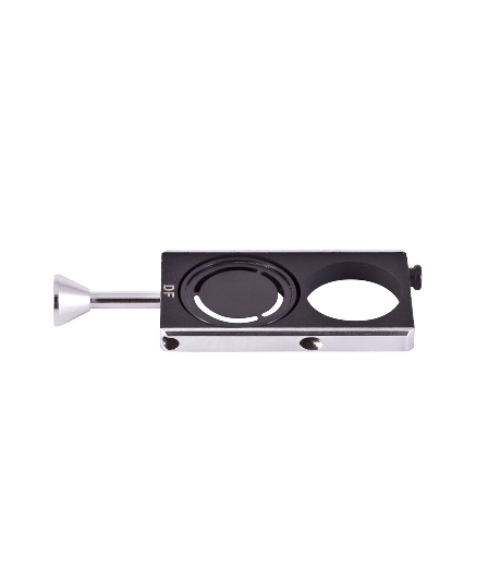 BA Darkfield slider (4X-40X) - (1101001900542) - Motic Microscopes