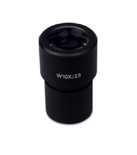 SMZ-171 Eye piece -Widefield eyepiece WF10X / F.N.23 (ESD) (1101001402711) - Motic Microscopes