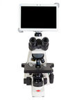 BA310E LED (Trinocular) + Moticam BTI10 Bundle