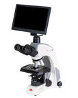 Panthera C2 (Trinocular) + Moticam BMH4000X Bundle