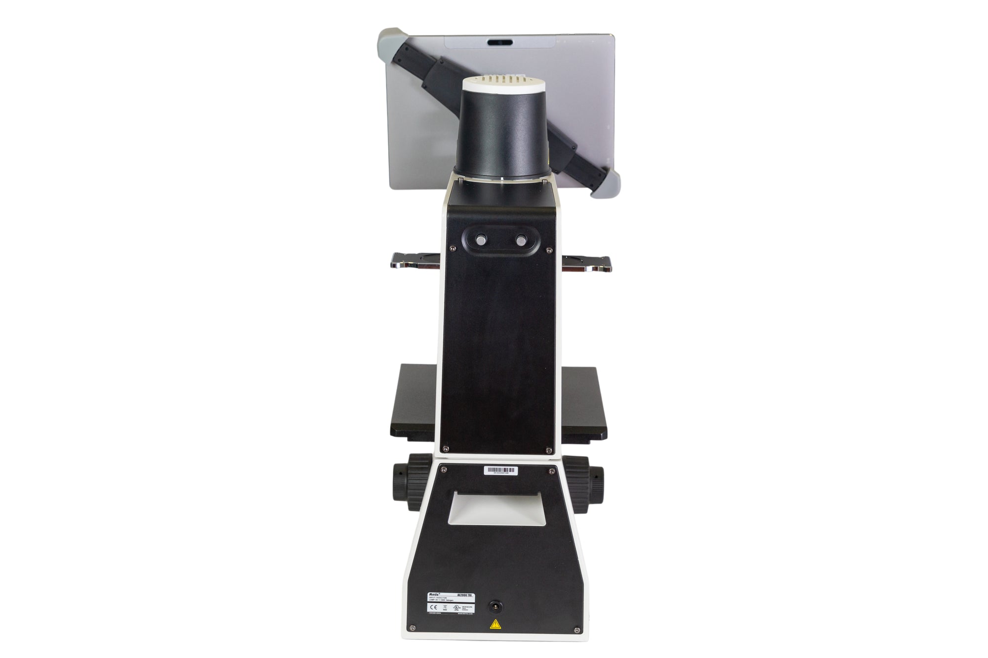AE2000 (Trinocular) + Moticam BTI10 Bundle