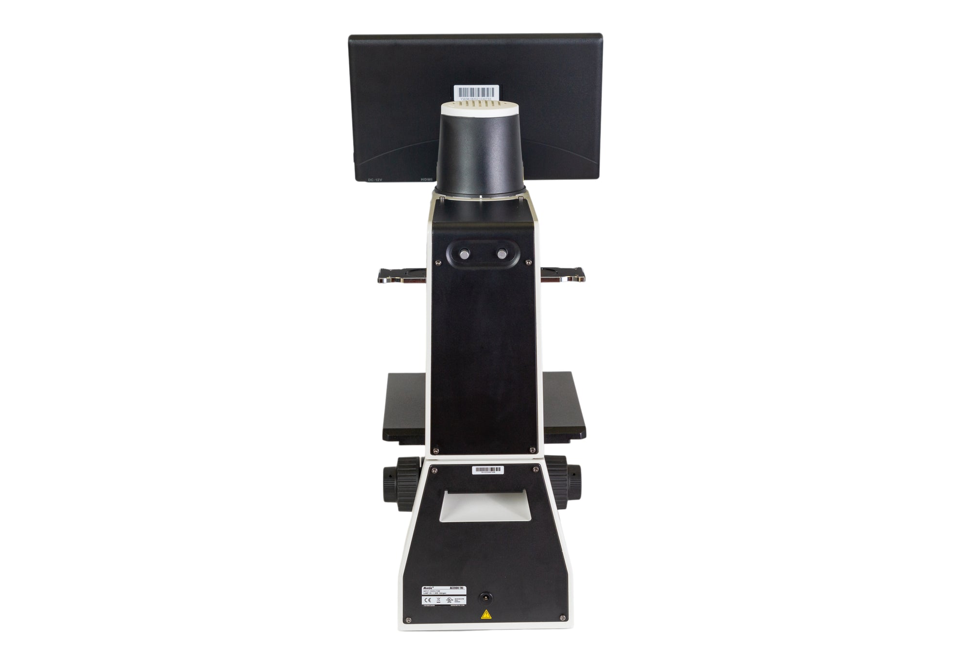 AE2000 (Trinocular) + Moticam BMH4000X Bundle
