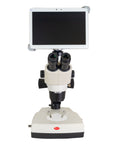 SMZ-171-TLED (Trinocular) + Moticam BTI10 Bundle