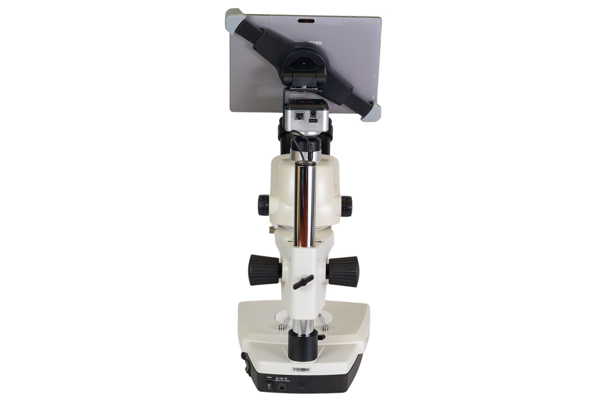 SMZ-171-TLED (Trinocular) + Moticam BTI10 Bundle