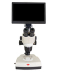 SMZ-171-TLED (Trinocular) + Moticam BMH4000X Bundle